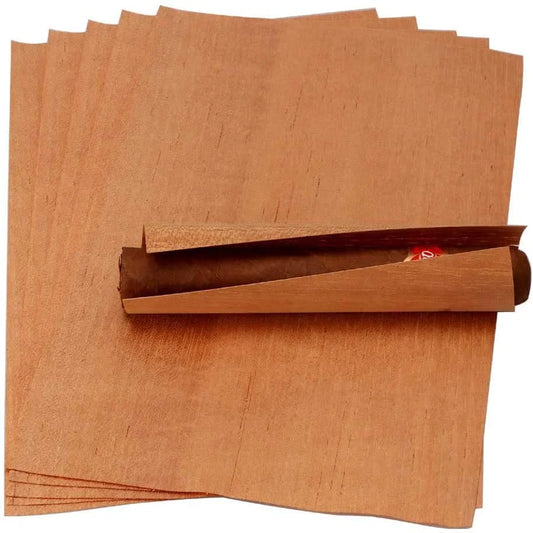 Cedar Spill Strips, Bundle