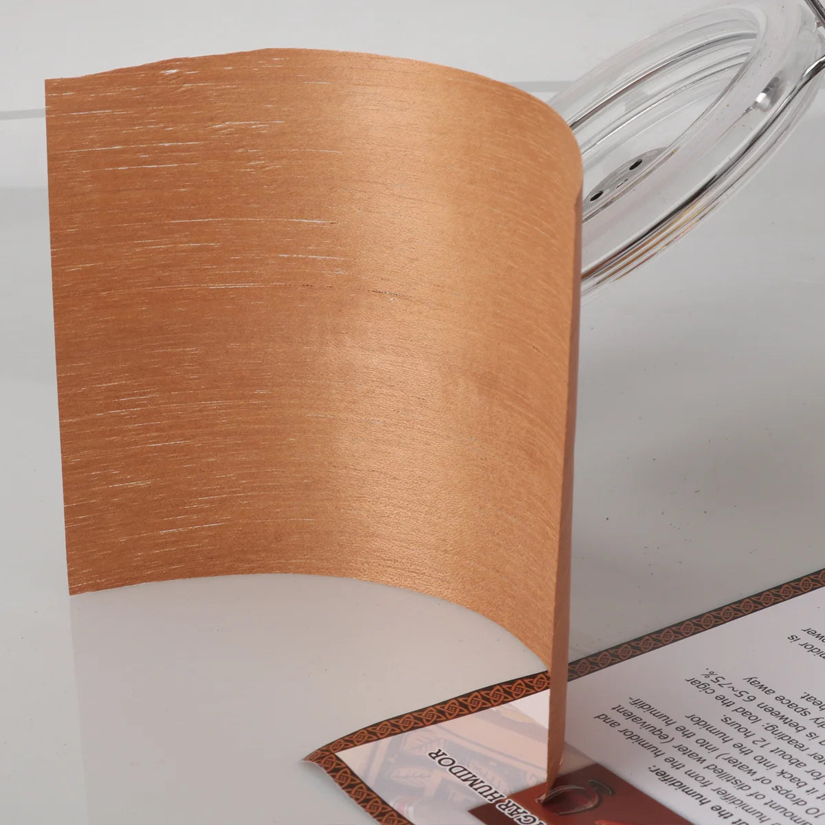 Cedar Spill Strips, Bundle