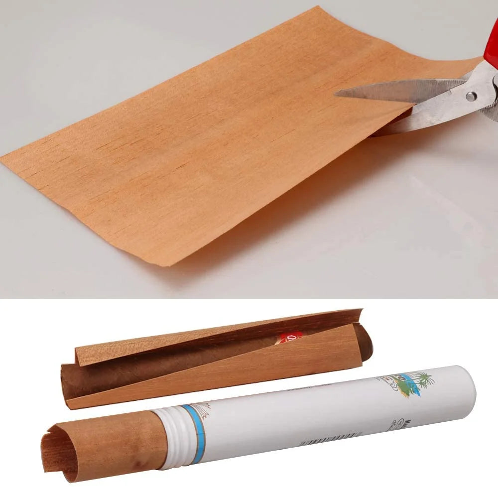 Cedar Spill Strips, Bundle