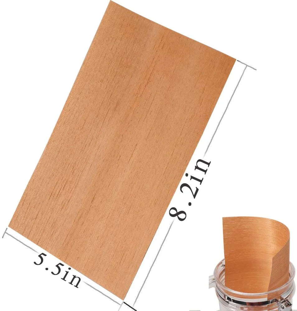 Cedar Spill Strips, Bundle