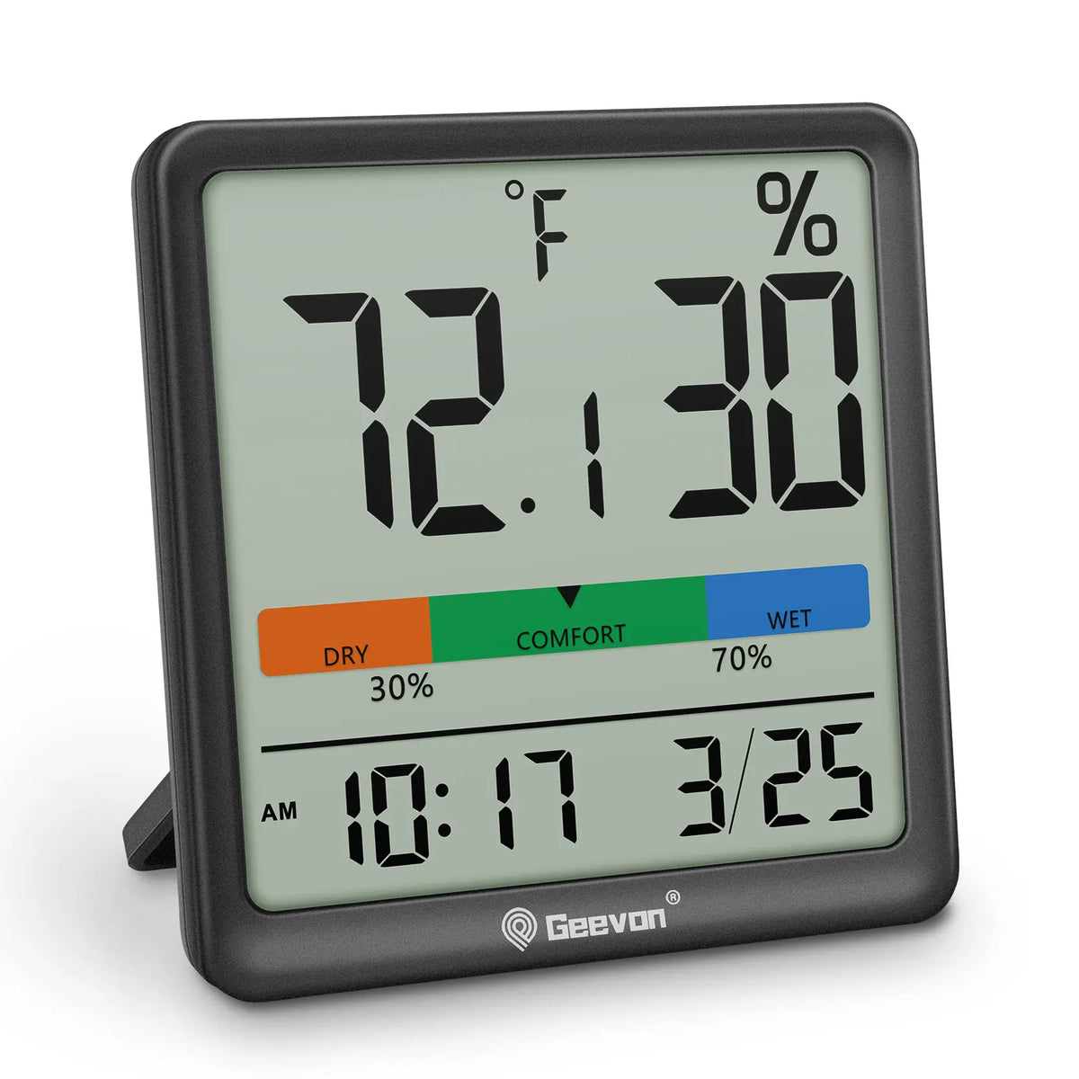 Digital Mini Hygrometer