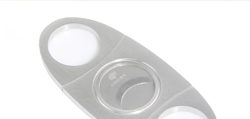Stainless Guillotine Cutter