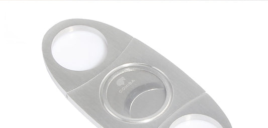 Stainless Guillotine Cutter