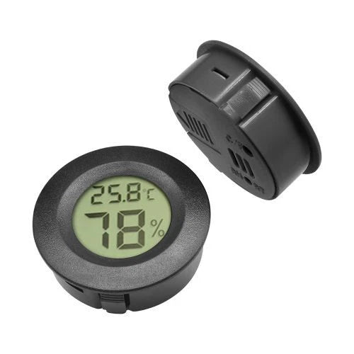 Digital Mini Hygrometer